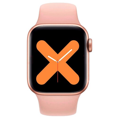 BandRate Smart BRSU7777GP 800000₽