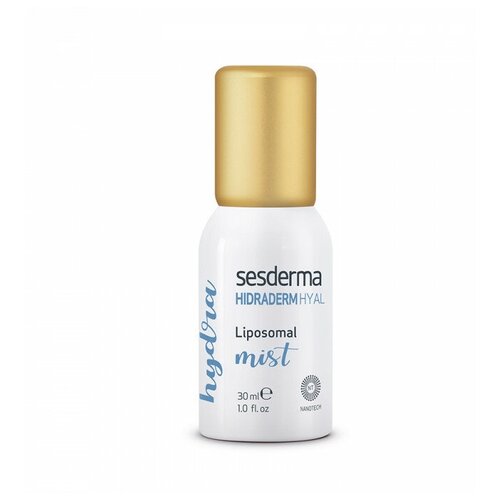 HIDRADERM HYAL Спрей-мист увлажняющий, 30 мл спрей sesderma moisture care hidraderm trx mist спрей мист увлажняющий 30 мл