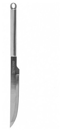 Нож для барбекю 35 см, нержавеющая сталь Camping Palisad - фотография № 2