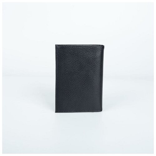 фото Кошелёк, цвет чёрный нет бренда