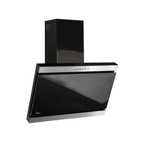 Вытяжка AKPO WK-4 Kastos eco 60 черное стекло 1548300₽