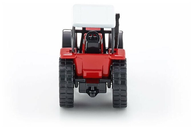 Игрушка Siku Трактор Massey Ferguson (847) - фото №10