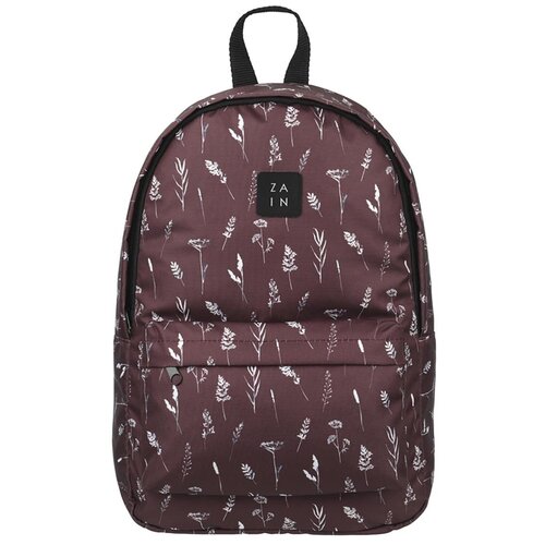 Рюкзак школьный для девочки, женский спортивный городской туристический для путешествий модный рюкзак zain corgi персиковый
