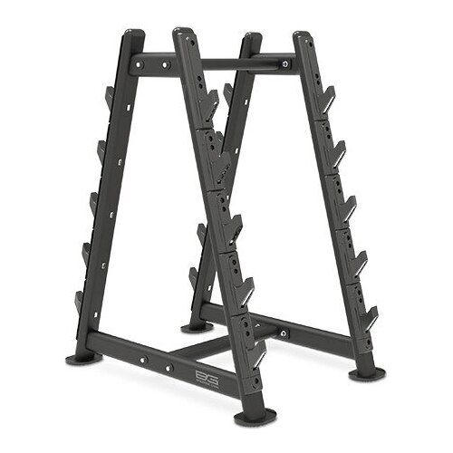 Стойка Bronze Gym BR-1026 черный bronze gym br 1021 стойка для медболов