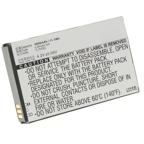 фото Аккумулятор ibatt ib-b1-m625 3000mah для runbo,runbo a380,