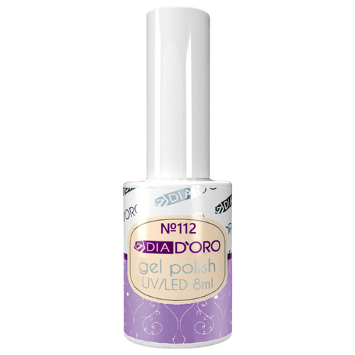 Гель-лак для ногтей Classics Professional Magic Gel т.112 6 мл