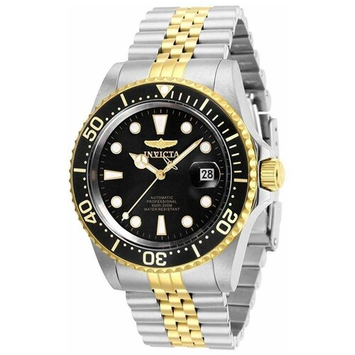 Invicta Pro Diver 30094 серебристый  