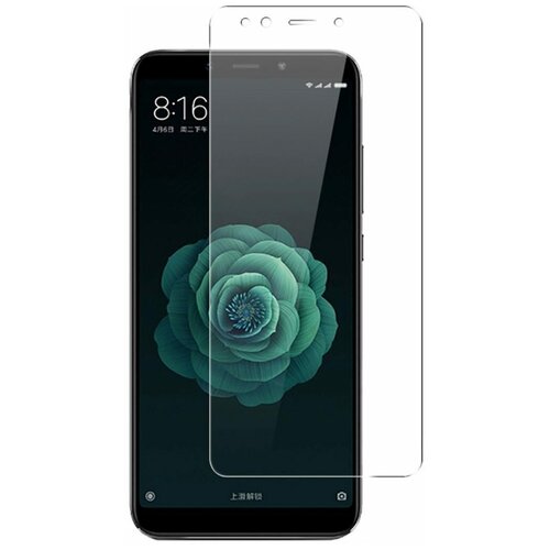 Защитное стекло для Xiaomi Mi 6X / Xiaomi Mi A2