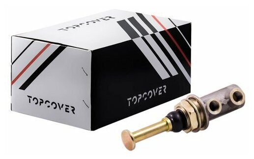 Клапан тормозной TOPCOVER T02736001