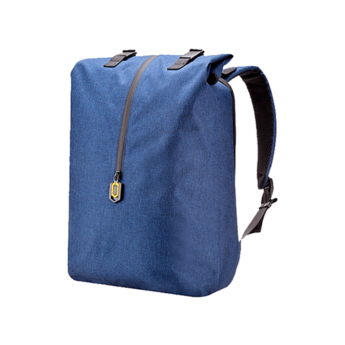 фото Рюкзак xiaomi 90 points outdoor leisure backpack blue