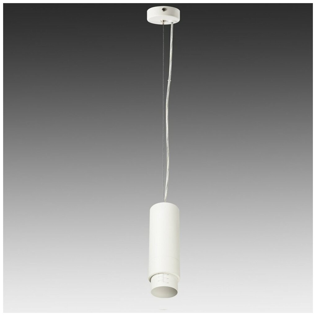 Светильник Lightstar FUOCO 115047 - фото №6