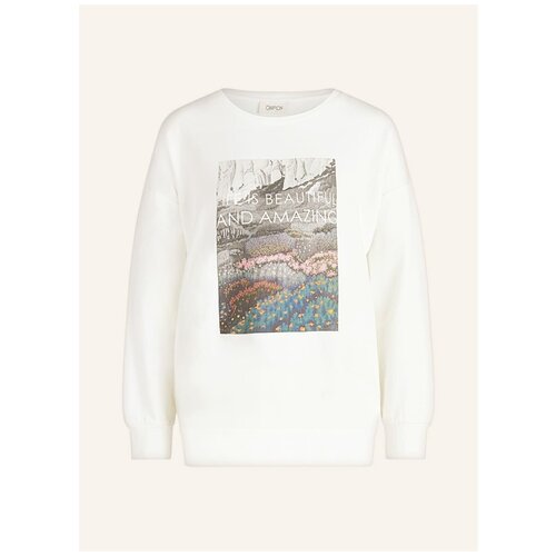 Свитшот женский CARTOON размер 40