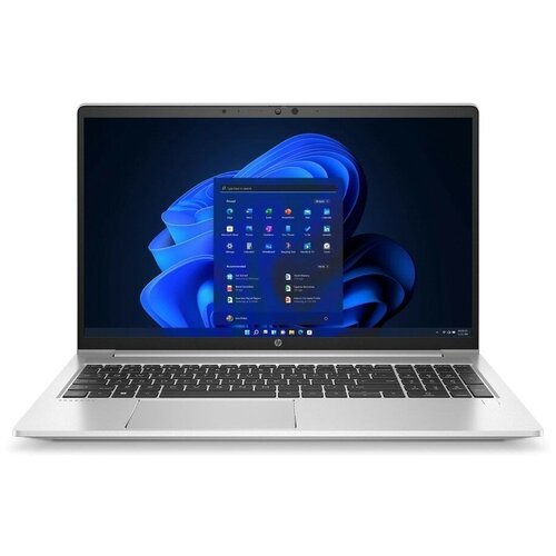 Hp Ноутбук ProBook 455 G9 5Y3S0EA Silver 15.6 ноутбук hp probook 455 g9 dos только англ клавиатура silver 5y3s0ea