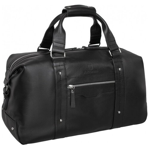 фото Дорожно-спортивная сумка blackwood netherwood black