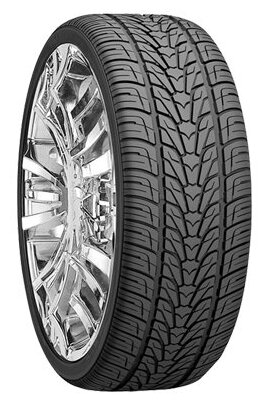 Автомобильные летние шины Nexen Roadian HP SUV 255/55 R18 109V