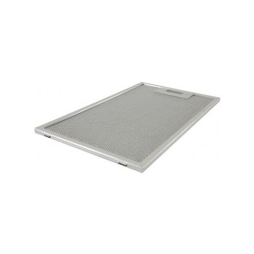 Металлический Жироулавливающий Фильтр Для Вытяжки 11010157