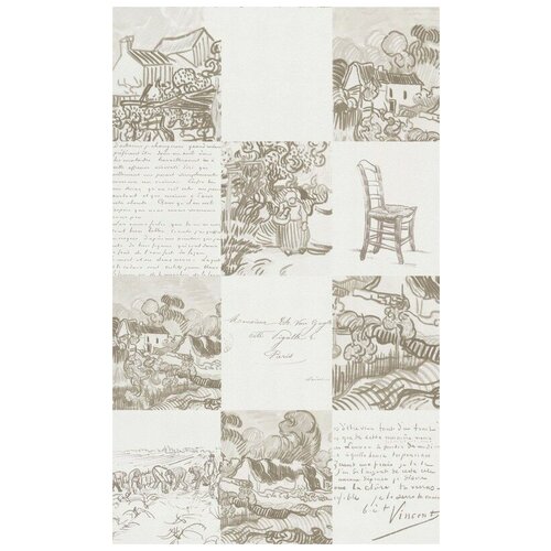 Обои BN International 220030 3550₽