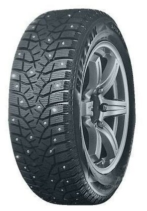 Bridgestone Blizzak Spike-02 215/60 R17 100T шип.