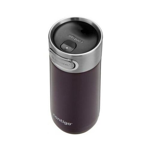 фото Contigo термокружка contigo luxe 0.36л. фиолетовый (2104370)