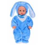 Кукла «Денис-крольчонок», цвета микс - изображение