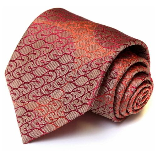 Стильный мужской галстук Christian Lacroix 54260
