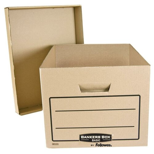 Короб архивный Bankers Box