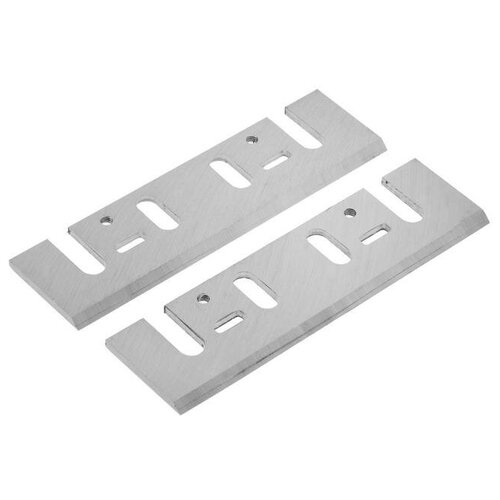 Ножи для электрорубанка TUNDRA HCS 110 x 29 мм 2 шт 1399₽