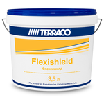 Краска акриловая Terraco Flexishield - изображение