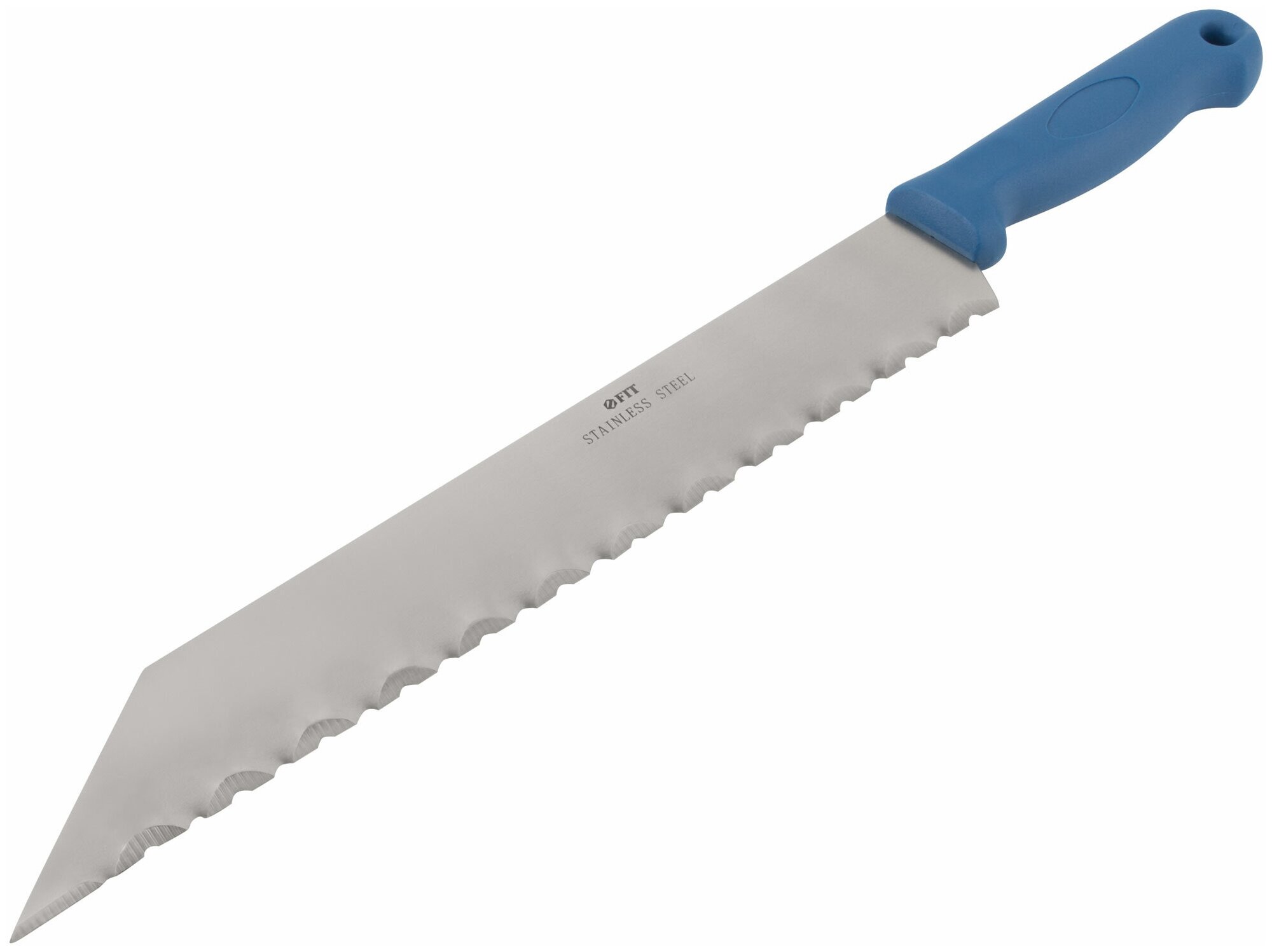 Нож для резки изоляционных плит FIT - фото №2