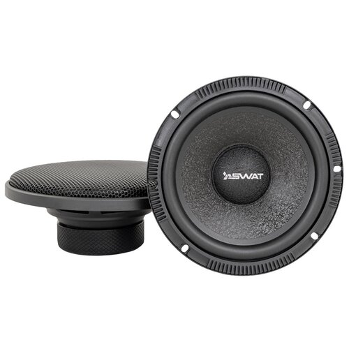 Swat SP-RM165 16 см мид-басс акустика 80300 Вт 310100₽