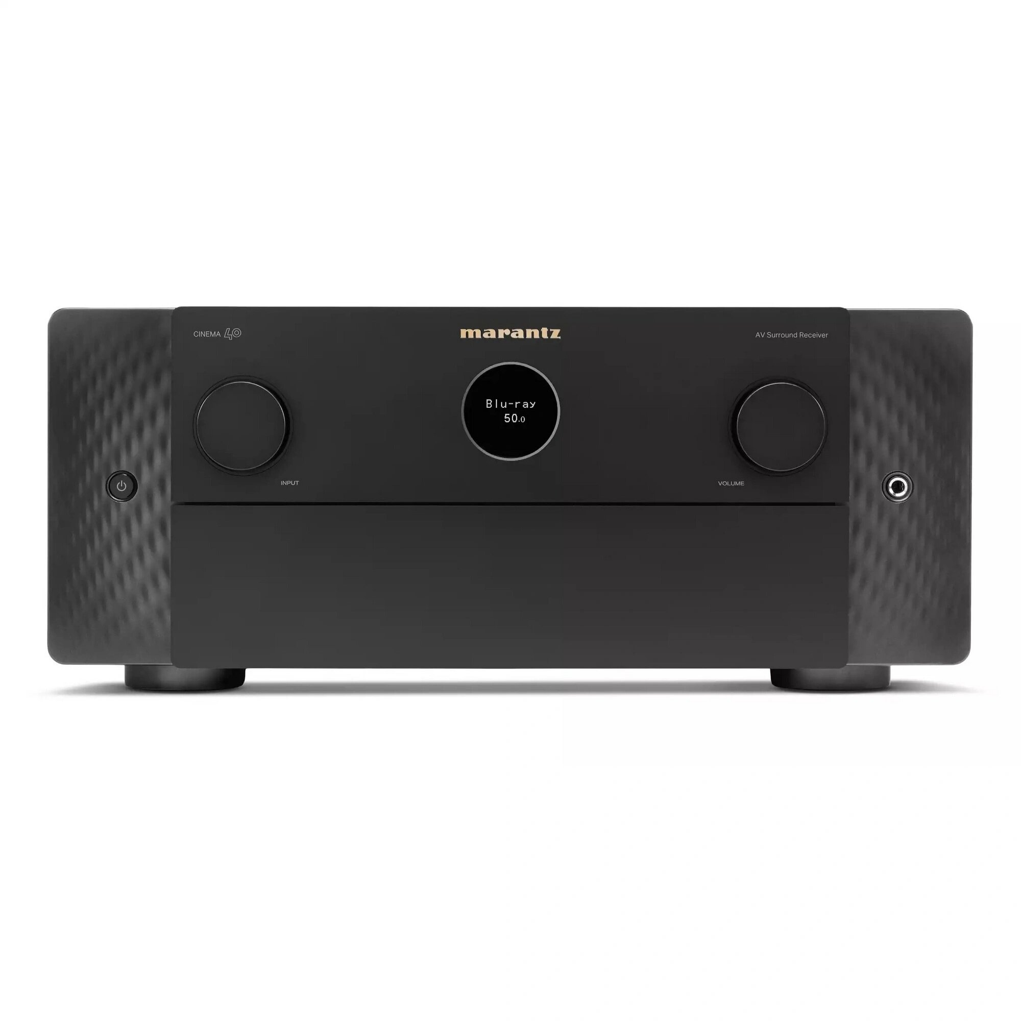 Marantz Cinema 40 Black