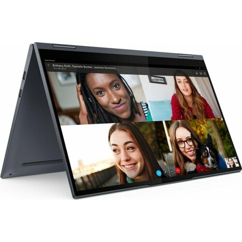 156 Ноутбук Lenovo Yoga 7 15ITL5 i7-1165G7 12GB RAM 512GB SSD 1920x1080 IPS TOUCH Win 11 Pro EN Keyboard 9142500₽