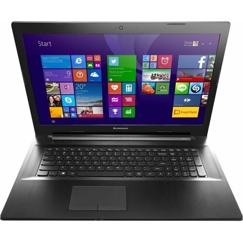 156 Ноутбук Lenovo G50-30 Intel Celeron N2940 GT 820M 4GB RAM HDD 500GB 1366x768 HD TN Win 10 Home 2298900₽