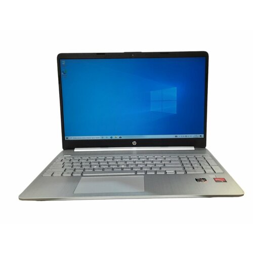156 Ноутбук HP Pavilion Laptop 15s-eq2022ur AMD Ryzen 5 5500U8Gb Ram SSD 512Gb Intel HD Graphics Windows 10 Home 3999000₽