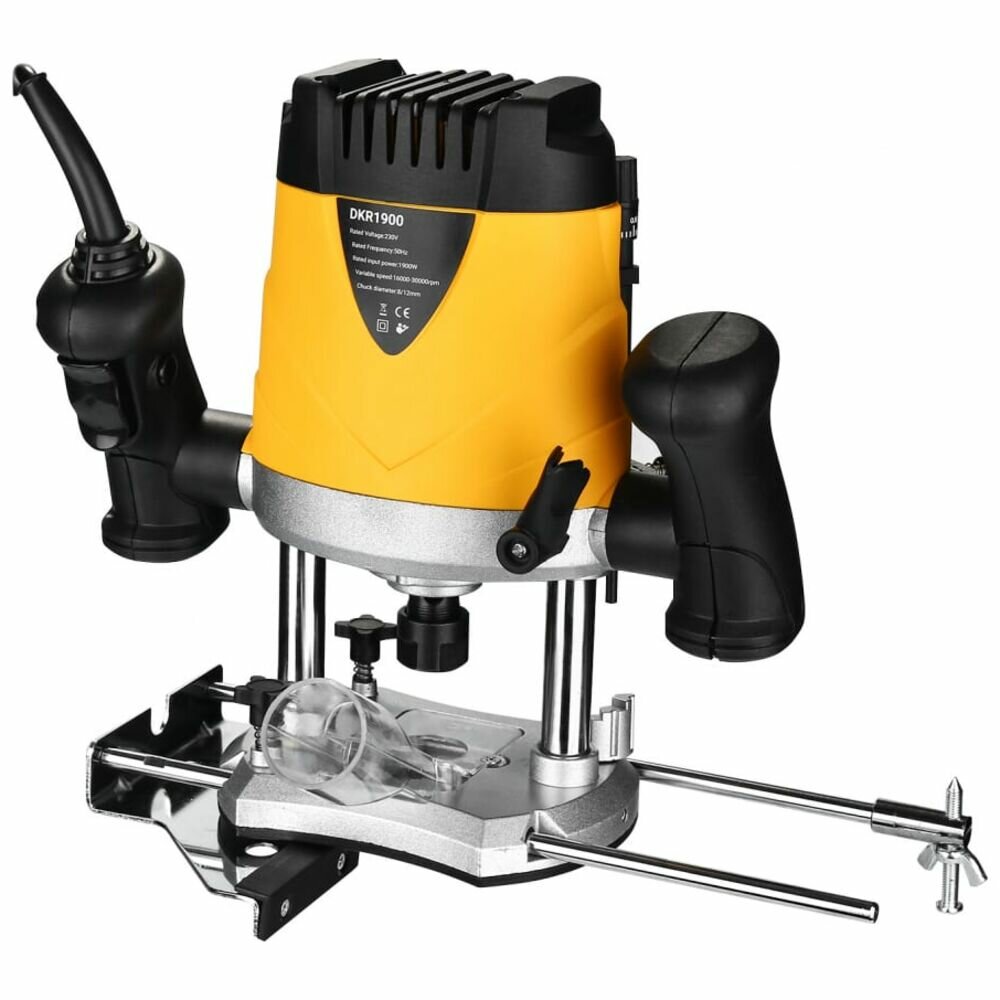 Фрезер Deko DKR1900 063-4222 — фото 1