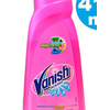 Фото #7 Пятновыводитель Vanish Oxi Action