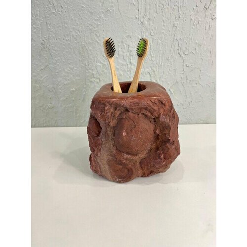 Стаканчик из натурального камня