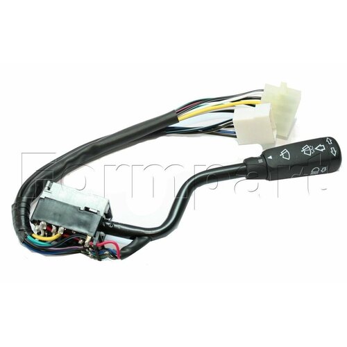 Переключатель подрулевой указатель поворотов/стеклоомыватель MERCEDES-BENZ: W601/W602 207/208/209/307/310/410 08/77-08/96