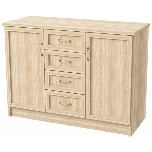 Комод Арчи-9