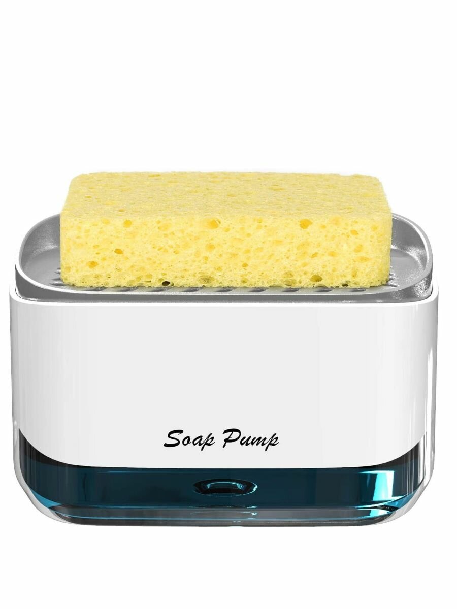 Кухонный диспенсер для моющего средства Soap Pump