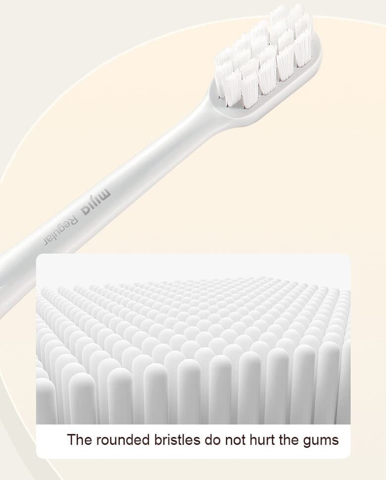 Зубная щетка Xiaomi Mijia T200 Sonic Electric Toothbrush Blue