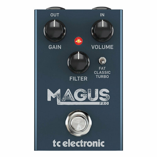 TC Electronic Grand Magus Pro Distortion