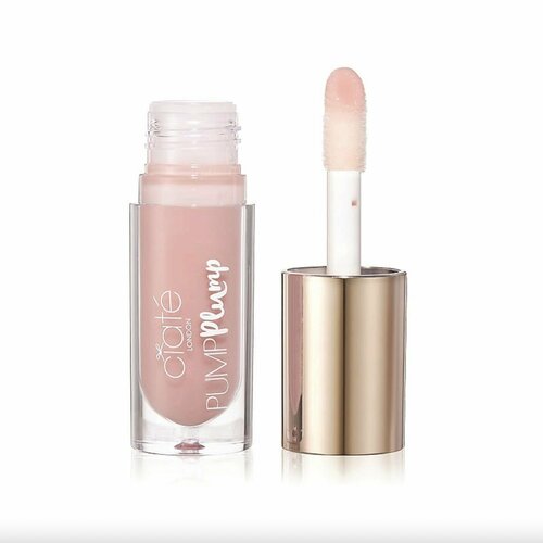 CIATE LONDON блеск для губ увеличивающий объем Pump Plump в оттенке BLOSSOM 2999₽