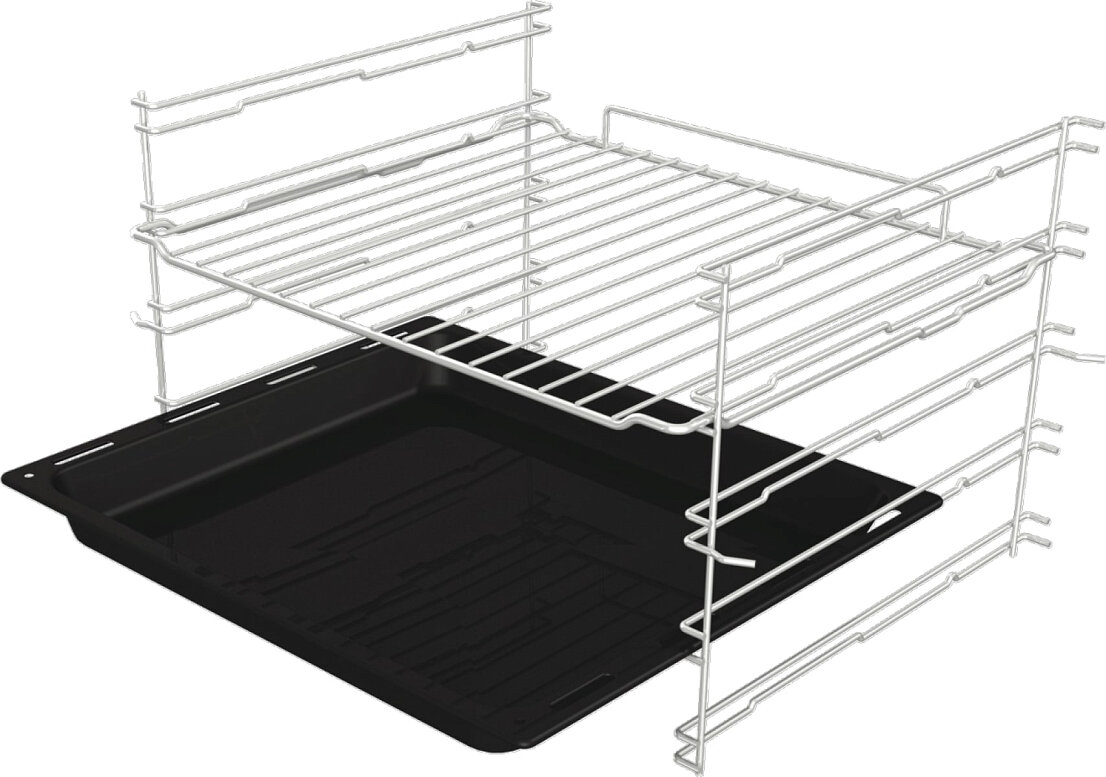 Электрический духовой шкаф Gorenje BO6725E02ABG - фотография № 9