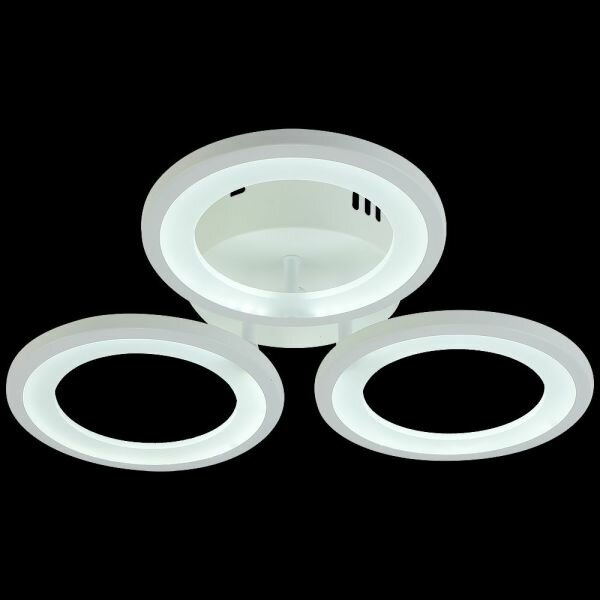 Светильник Simple Story 1205 1205-LED16CL - фото №3