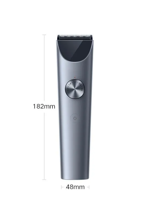 Машинка для стрижки волос Xiaomi Mijia Hair Clipper 2 (MJGHHC2LF) - фотография № 3