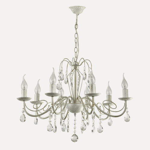 Изображение товара Люстра подвесная De City Лада 442011008