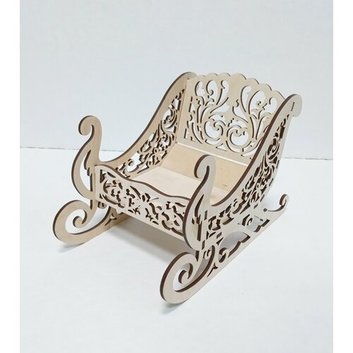 Новинка Деревянная подставка 