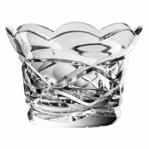 Изделие декоративное ГХЗ Лампадка 7,7 см, хрусталь