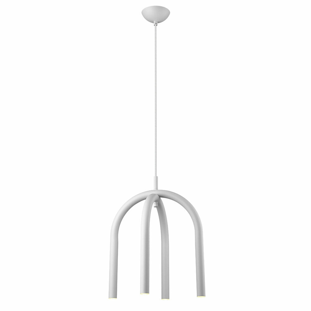 Светильник Simple Story 1148 1148-LED20PL - фото №4